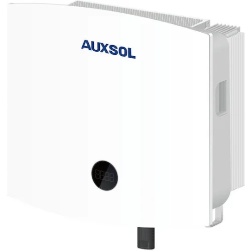 Auxsol AUXSOL Inverter Ισχύος (Τριφασικό) ASG-20TL-ZH