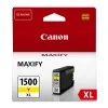 ΑΝΑΛΩΣ CANON YELLOW PGI1500XL 9195B001