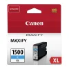 ΑΝΑΛΩΣ CANON CYAN PGI1500XLC 9193B001