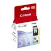 ΑΝΑΛΩΣ CANON CL-511 COLOR 2972B001
