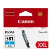 Μελάνι Canon CLI-581XXL Cyan