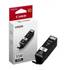 ΑΝΑΛΩΣ CANON NO PGI-550 BLACK 6496B001
