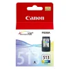 ΑΝΑΛΩΣ CANON CL-513 COLOR HIGH CAPACITY