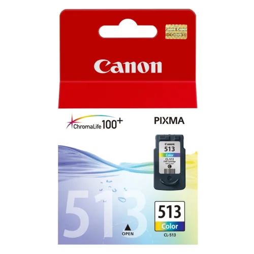 ΑΝΑΛΩΣ CANON CL-513 COLOR HIGH CAPACITY