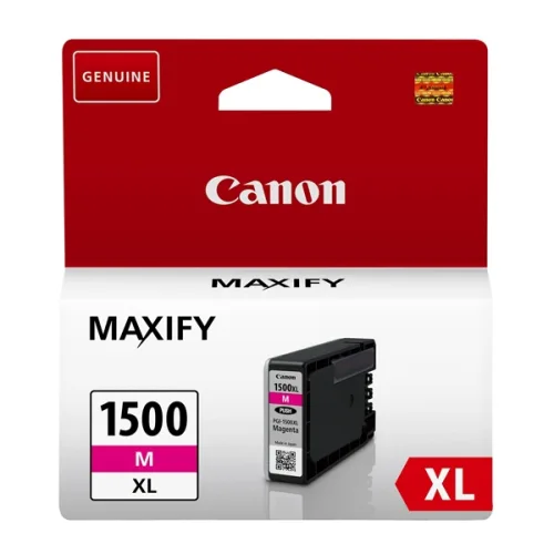 ΑΝΑΛΩΣ CANON MAGENTA PGI1500XL 9194B001