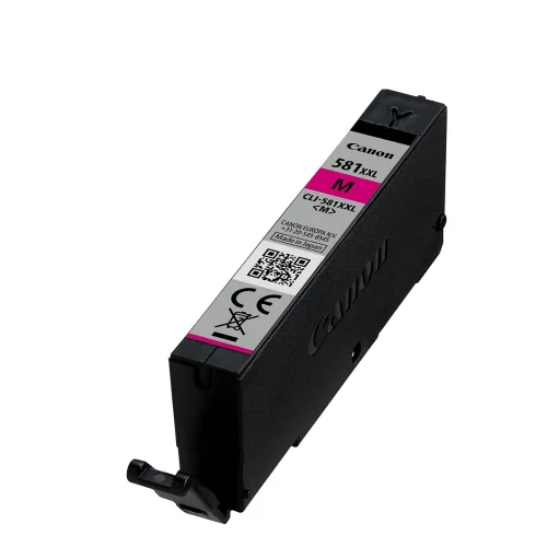 Μελάνι Canon CLI-581XXL Magenta
