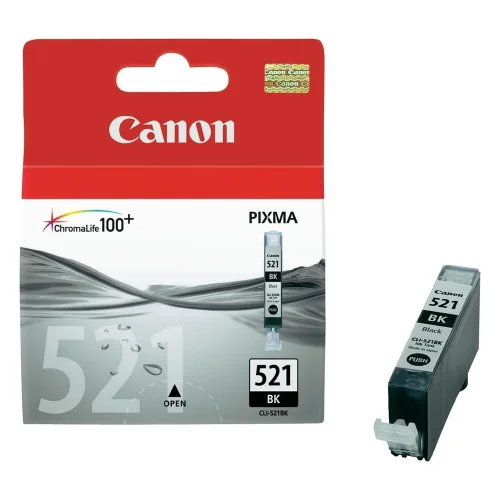 ΑΝΑΛΩΣ CANON CLI-521 INK BL 2933B001