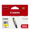 Μελάνι Canon CLI-581XXL Yellow