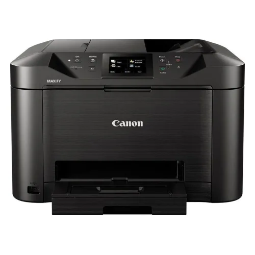 ΕΚΤΥΠΩΤΗΣ CANON IJ MFP MAXIFY MB5150