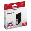 ΑΝΑΛΩΣ CANON PGI-2500XL MAGENTA 9266B001