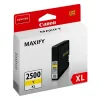 ΑΝΑΛΩΣ CANON PGI-2500XL YELLOW 9267B001