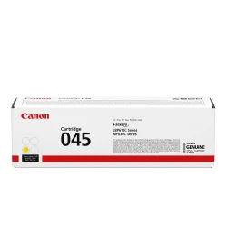 Toner CANON YELLOW for LBP61x (1.3K)