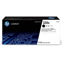 HP 335X Original Black 1 pc(s)