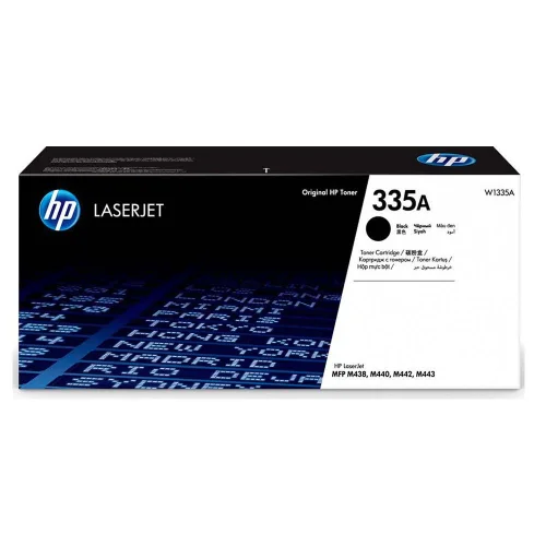 HP 335A Original Black 1 pc(s)