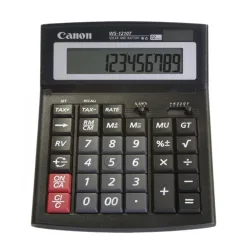 CANON WS-1210T CALCULATOR (0694B001) (CANWS1210T)