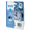 Epson Μελάνι Inkjet Series 27 XL Cyan (C13T27124012) (EPST271240)