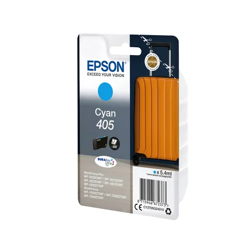 ΑΝΑΛΩΣ EPSON 405 Cyan