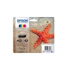 Μελάνι Epson Multipack 4-colours 603