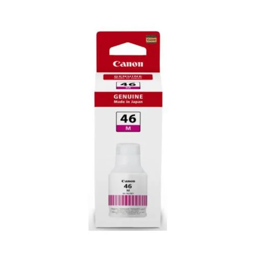 Μελάνι Canon GI-46 Magenta Ink Bottle