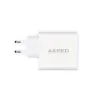AXRed PD Charger USB 1xTYPE-C 2xTYPE-A 65W (AX65W) (AXRAX65W)
