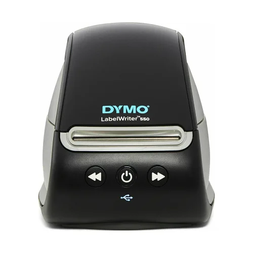 Dymo LabelWriter 550 Direct Thermal labelprinter (2112722) (DYMLW550)