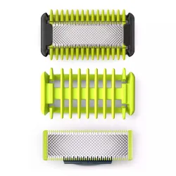 Ανταλλακτικά Ξυριστικής Μηχανής Philips (QP620/50) (PHIQP620/50)