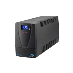 UPS LEO PLUS LCD 850AP with usb port