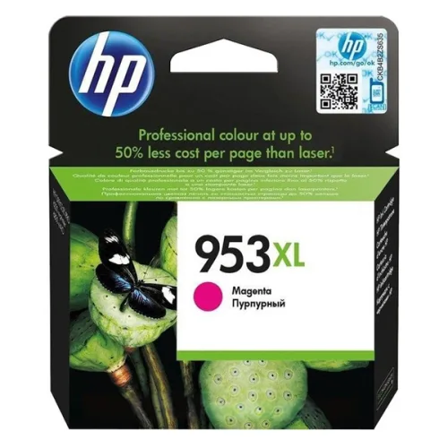 HP 953XL Original Magenta