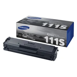 ΑΝΑΛΩΣ SAMSUNG TONER BLACK D111S 1K