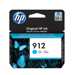 HP 912 Original Cyan 1 pc(s)