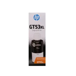 HP GT53XL Original Black 1 pc(s)