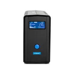 UPS LEO PLUS LCD 650AP with usb port
