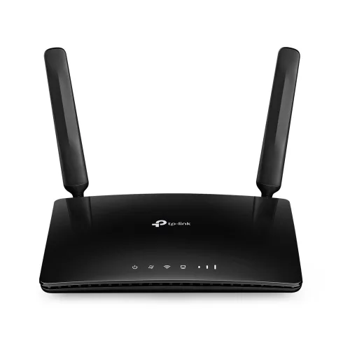 TP-LINK Router MR6400 4G LTE N300 TL-MR6400 KILTPLR4G0002