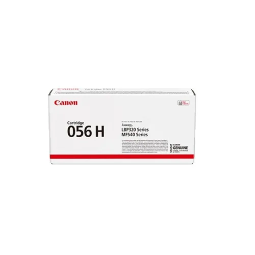 CANON TONER LBP CARTRIDGE 056H(21k)