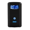 UPS LEO PLUS LCD 1200AP with usb port