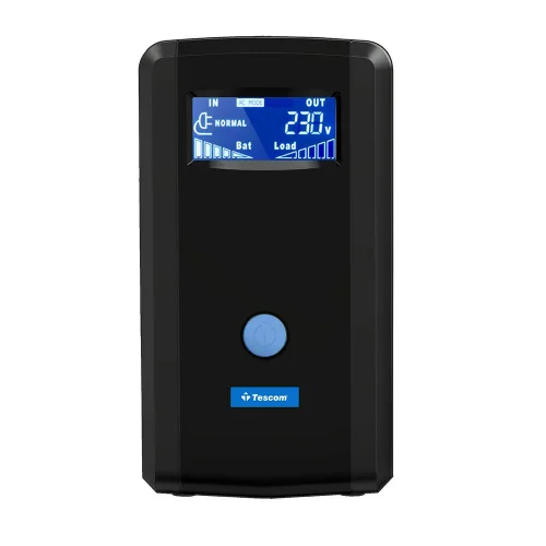 UPS LEO PLUS LCD 1200AP with usb port