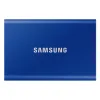 SSD SAMSUNG T7 1TB INDIGO BLUE