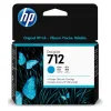 HP 712 Original Cyan 1 pc(s)