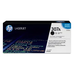 HP 307A Original Black 1 pc(s)