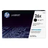 HP 26X Original Black 1 pc(s)
