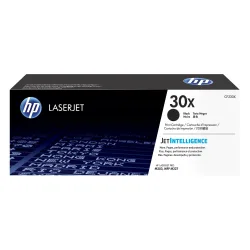 HP 30X Original Black 1 pc(s)