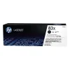 ΑΝΑΛΩΣ HP TONER 83X BLACK 2.2K