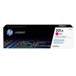 HP 201A Original Magenta 1 pc(s)