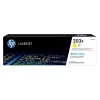 HP LaserJet 203X Original Yellow 1 pc(s)
