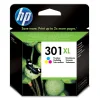 HP 301XL Original Cyan,Magenta,Yellow 1 pc(s)