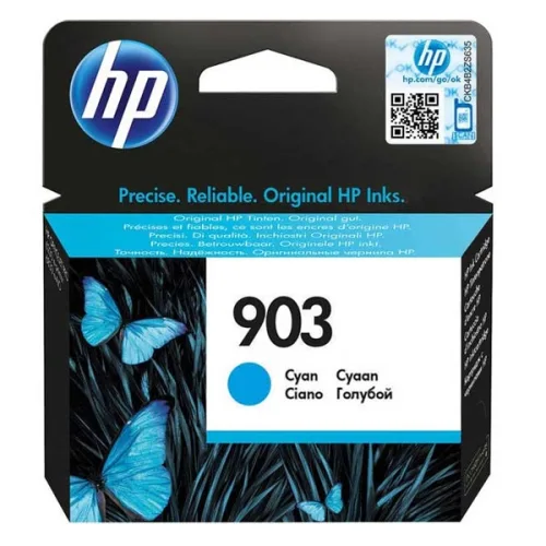HP 903 Original Cyan