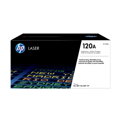 Cartridge HP Laser No 120A Original Imaging Drum (16k)