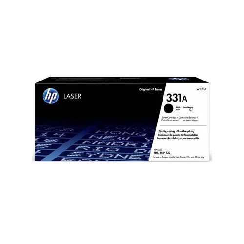 HP 331A Original Black 1 pc(s)
