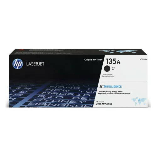 HP LaserJet 135A toner cartridge 1 pc(s) Original Black