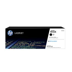HP 415X Original Black 1 pc(s)